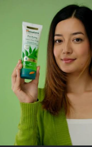 Gental Face Wash