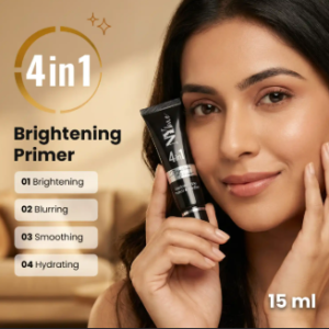 Smooth Makeup Primer