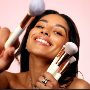 Professional Makeup Brush Set
