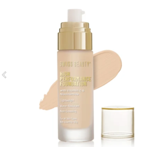 High Performance Foundation