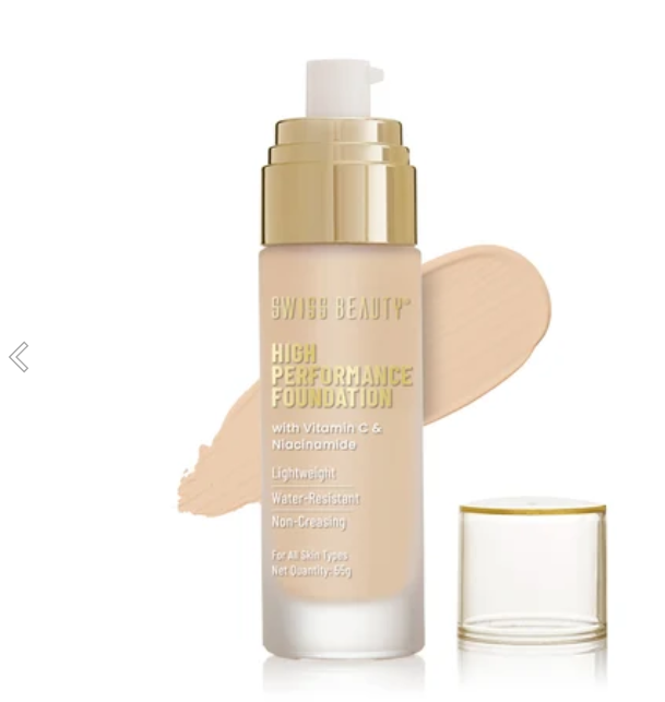 High Performance Foundation